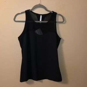 Brand New Black Tank